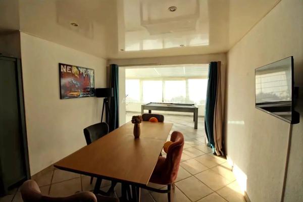 Vente Maison 7 pièces 195 m2 à Chazey-Bons