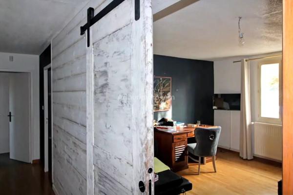 Vente Maison 7 pièces 195 m2 à Chazey-Bons