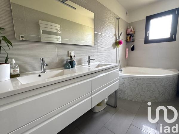 Maison à vendre 7 pièces 149 m² Sceaux