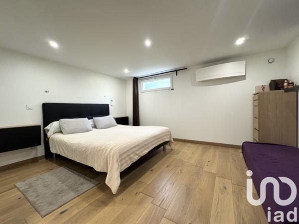 Maison à vendre 7 pièces 149 m² Sceaux