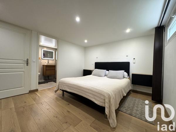 Maison à vendre 7 pièces 149 m² Sceaux