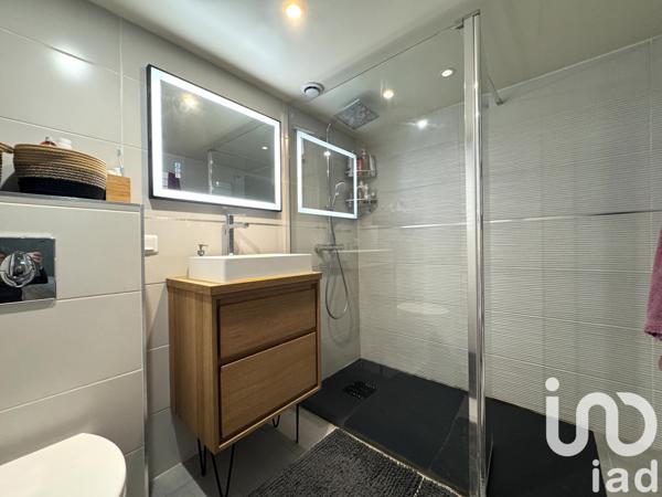 Maison à vendre 7 pièces 149 m² Sceaux