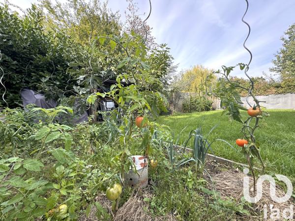 Maison à vendre 7 pièces 149 m² Sceaux