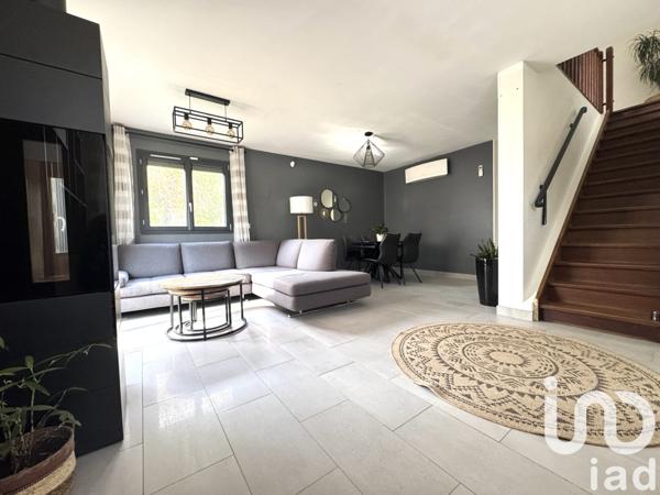 Maison à vendre 7 pièces 149 m² Sceaux