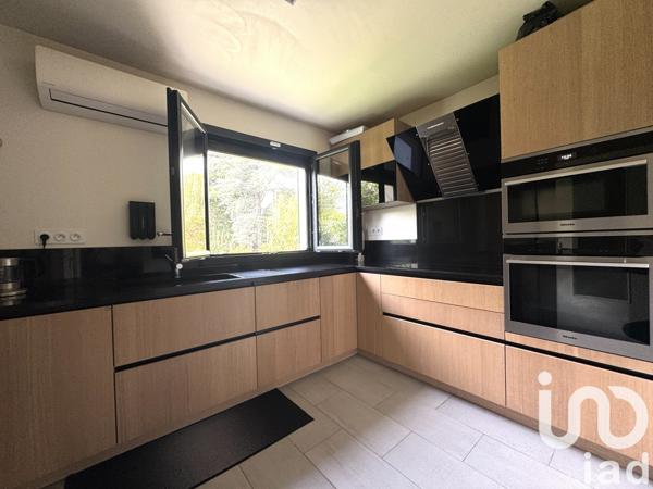 Maison à vendre 7 pièces 149 m² Sceaux
