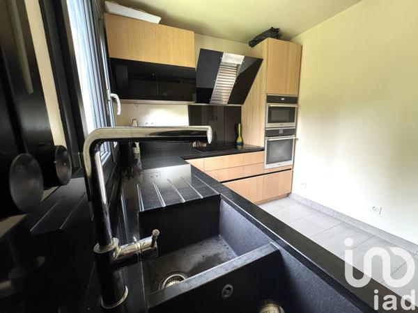 Maison à vendre 7 pièces 149 m² Sceaux