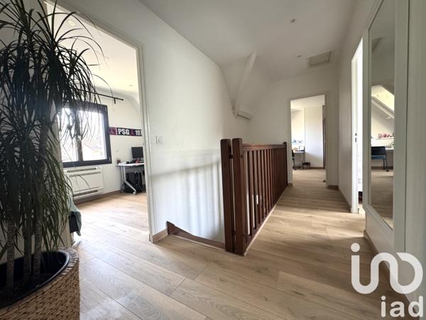 Maison à vendre 7 pièces 149 m² Sceaux