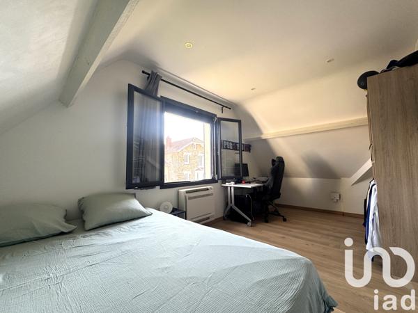 Maison à vendre 7 pièces 149 m² Sceaux