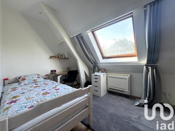 Maison à vendre 7 pièces 149 m² Sceaux