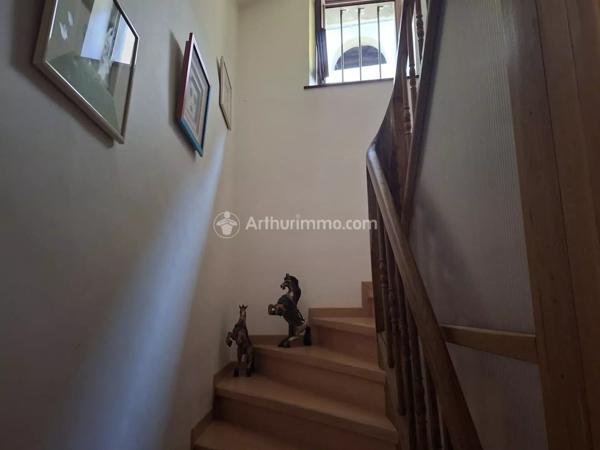 Vente Maison 100 m2 à Mazamet