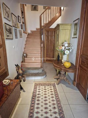 Vente Maison 100 m2 à Mazamet