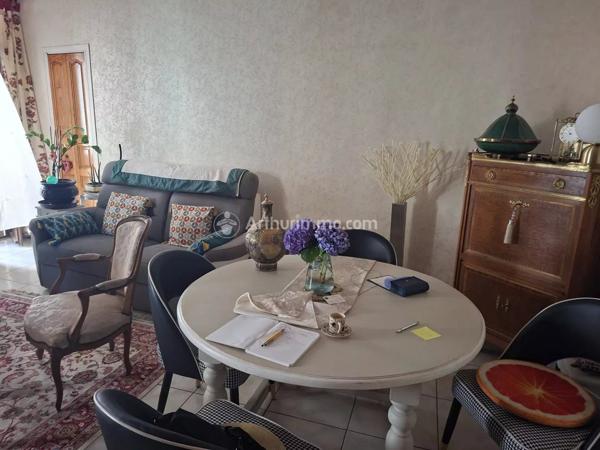 Vente Maison 100 m2 à Mazamet