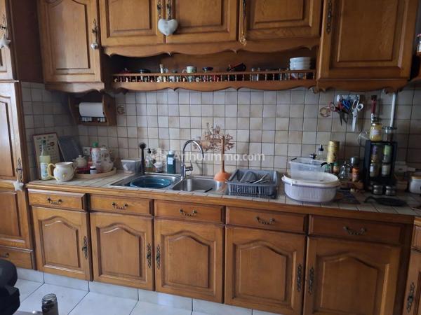 Vente Maison 100 m2 à Mazamet