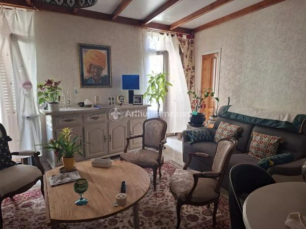 Vente Maison 100 m2 à Mazamet