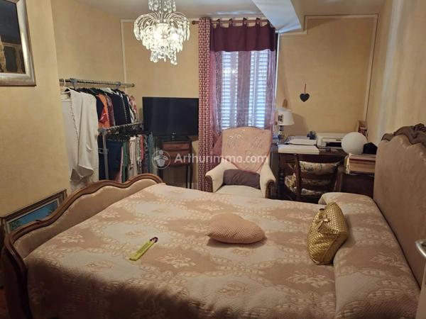 Vente Maison 100 m2 à Mazamet