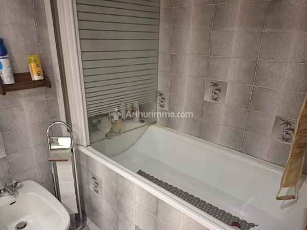 Vente Maison 100 m2 à Mazamet