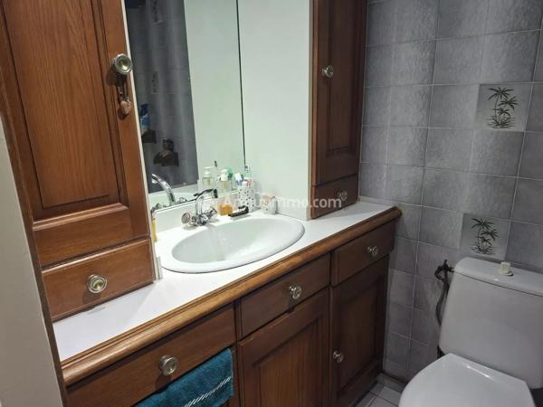 Vente Maison 100 m2 à Mazamet