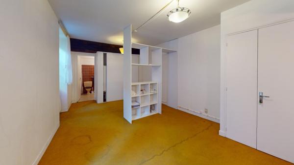 Appartement 2 pièces - 31 m² Exclusivité efficity