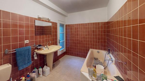 Appartement 2 pièces - 31 m² Exclusivité efficity