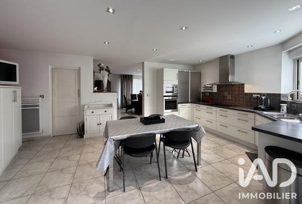 Immeuble à vendre 426 m² Roubaix