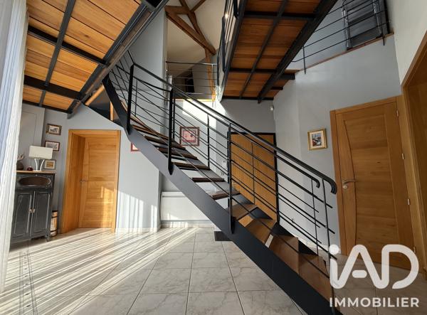 Immeuble à vendre 426 m² Roubaix