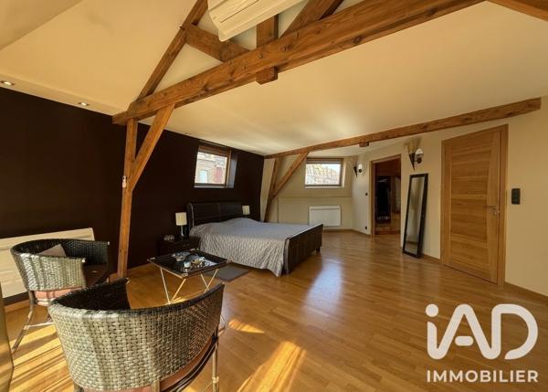 Immeuble à vendre 426 m² Roubaix