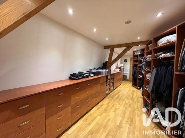 Immeuble à vendre 426 m² Roubaix