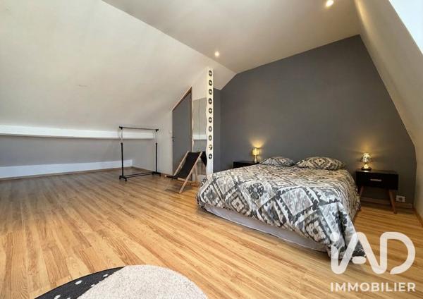 Immeuble à vendre 426 m² Roubaix