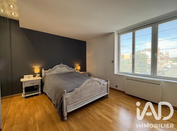 Immeuble à vendre 426 m² Roubaix