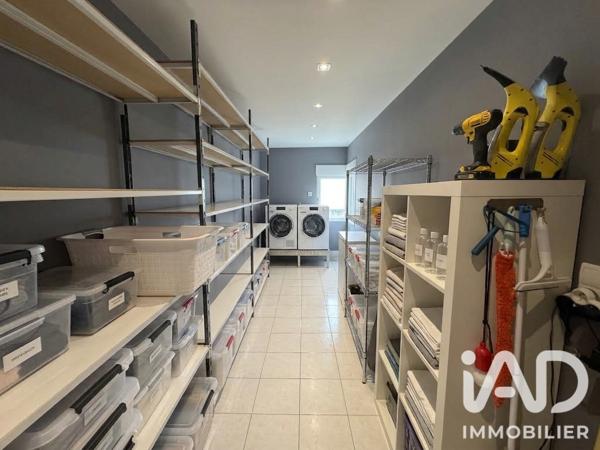 Immeuble à vendre 426 m² Roubaix