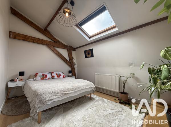 Immeuble à vendre 426 m² Roubaix