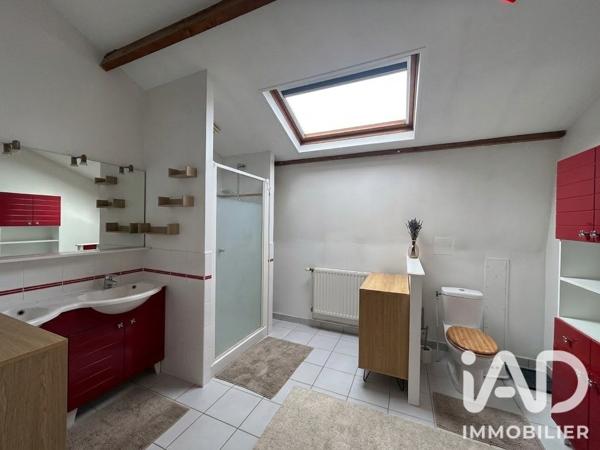 Immeuble à vendre 426 m² Roubaix