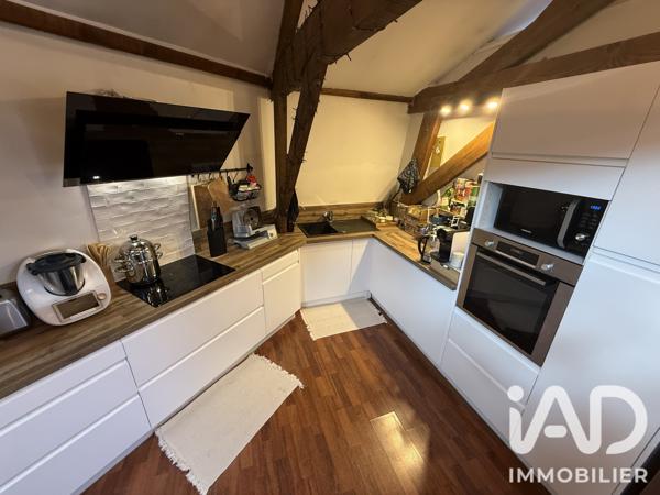 Immeuble à vendre 426 m² Roubaix