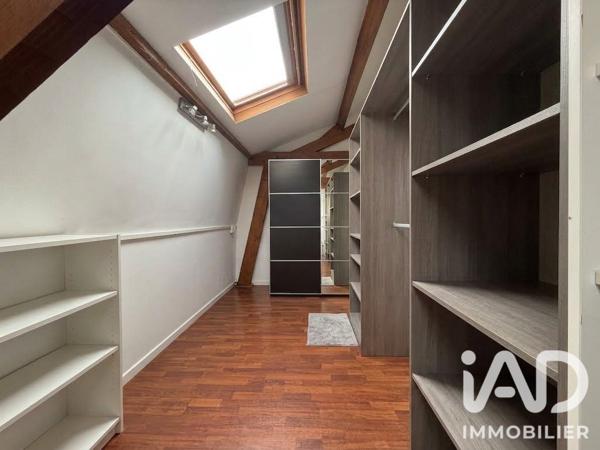 Immeuble à vendre 426 m² Roubaix