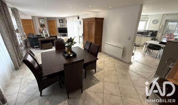 Immeuble à vendre 426 m² Roubaix