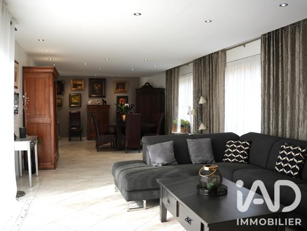 Immeuble à vendre 426 m² Roubaix