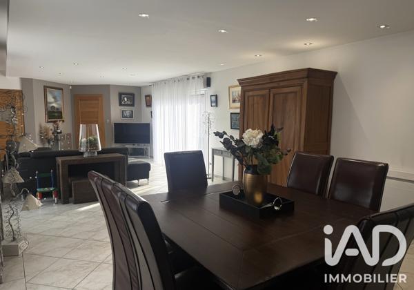 Immeuble à vendre 426 m² Roubaix