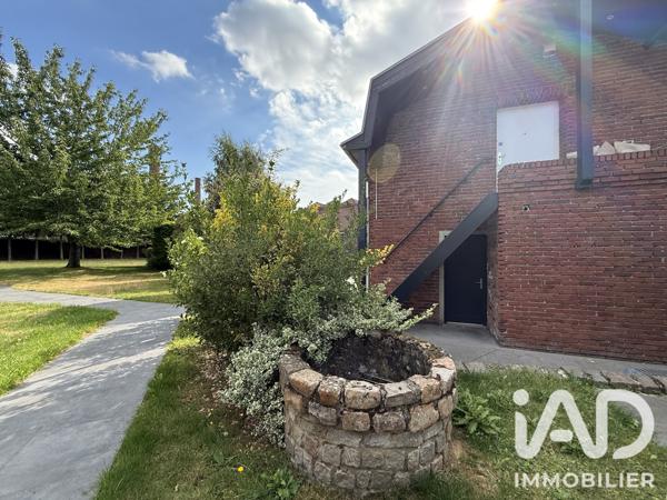 Immeuble à vendre 426 m² Roubaix