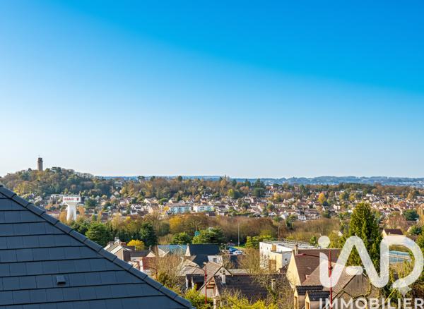 Maison à vendre 4 pièces 96 m² Linas