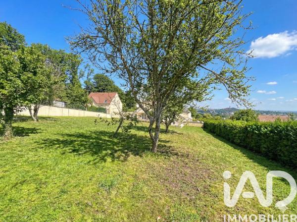 Maison à vendre 4 pièces 96 m² Linas