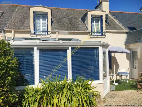 Achat - Maison Audierne 29770 6 pièces 86 m 2 190 m 2