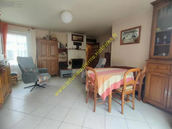 Achat - Maison Audierne 29770 6 pièces 86 m 2 190 m 2