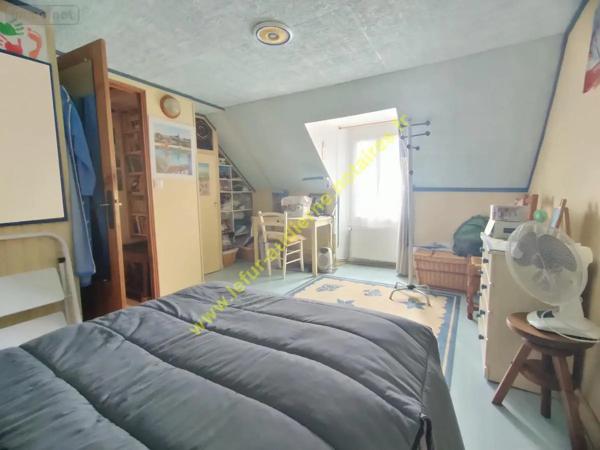 Achat - Maison Audierne 29770 6 pièces 86 m 2 190 m 2