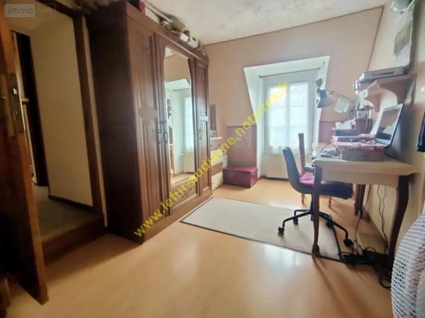 Achat - Maison Audierne 29770 6 pièces 86 m 2 190 m 2