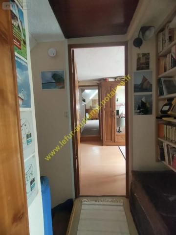 Achat - Maison Audierne 29770 6 pièces 86 m 2 190 m 2
