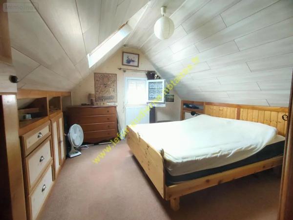 Achat - Maison Audierne 29770 6 pièces 86 m 2 190 m 2