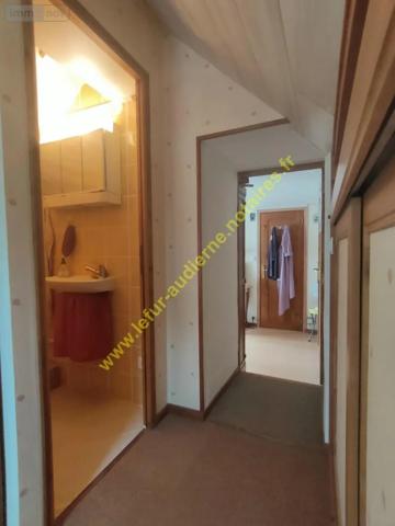 Achat - Maison Audierne 29770 6 pièces 86 m 2 190 m 2