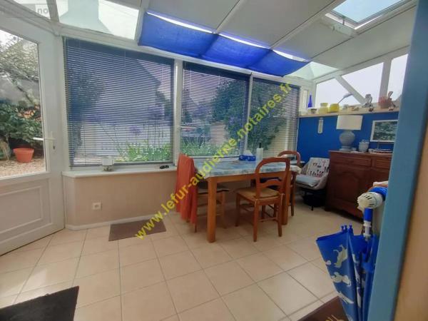 Achat - Maison Audierne 29770 6 pièces 86 m 2 190 m 2