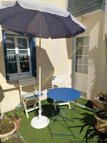 Achat - Maison Audierne 29770 6 pièces 86 m 2 190 m 2