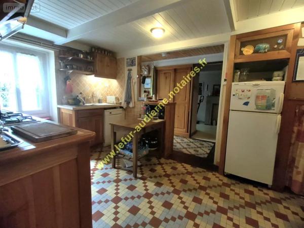 Achat - Maison Audierne 29770 6 pièces 86 m 2 190 m 2